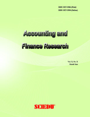 accounting and finance research titles pdf