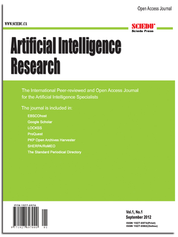 artificial intelligence research paper 2022 pdf