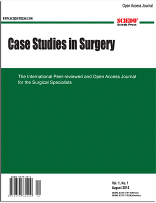 surgical case study examples pdf