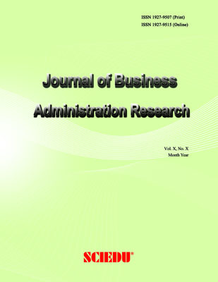 research on business administration pdf