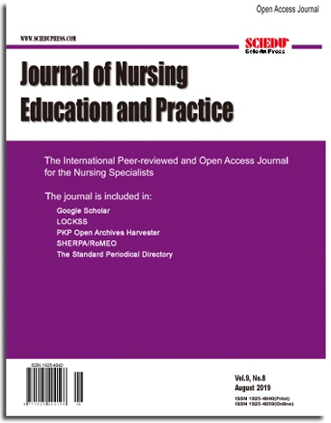 research in nursing journal articles